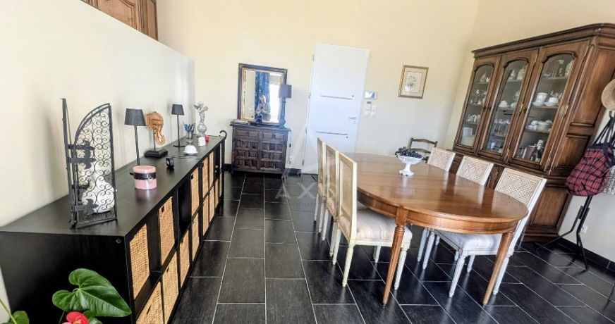 vente Maison individuelle Narbonne