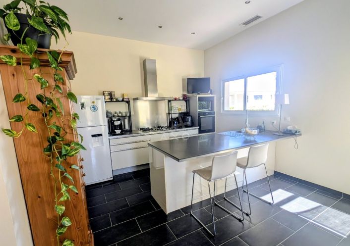 vente Maison individuelle Narbonne