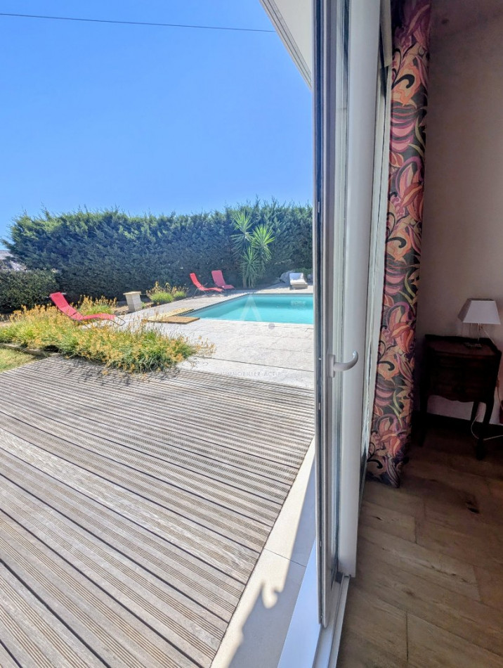 vente Maison individuelle Narbonne - Photo 19