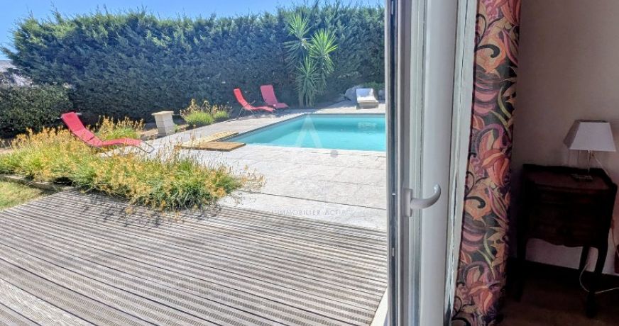 vente Maison individuelle Narbonne