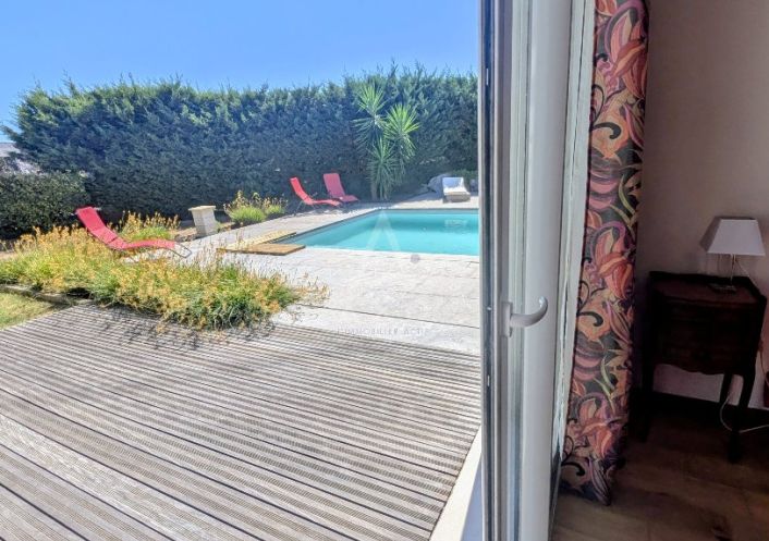 vente Maison individuelle Narbonne
