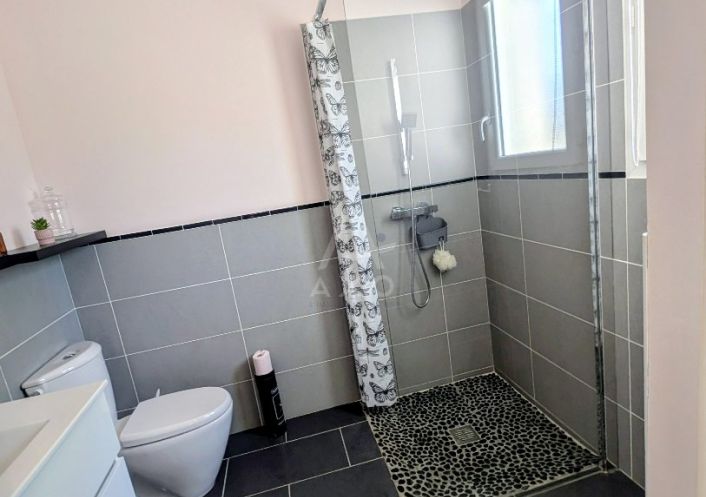 vente Maison individuelle Narbonne