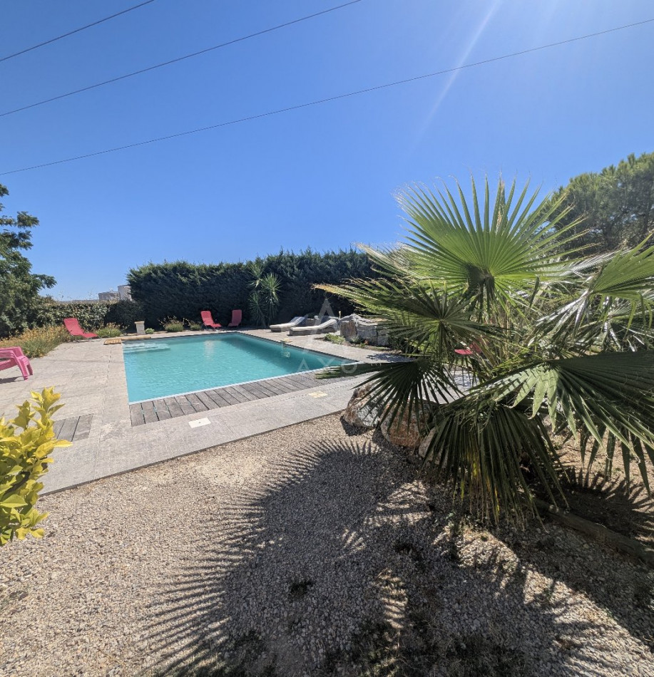 vente Maison individuelle Narbonne - Photo 8