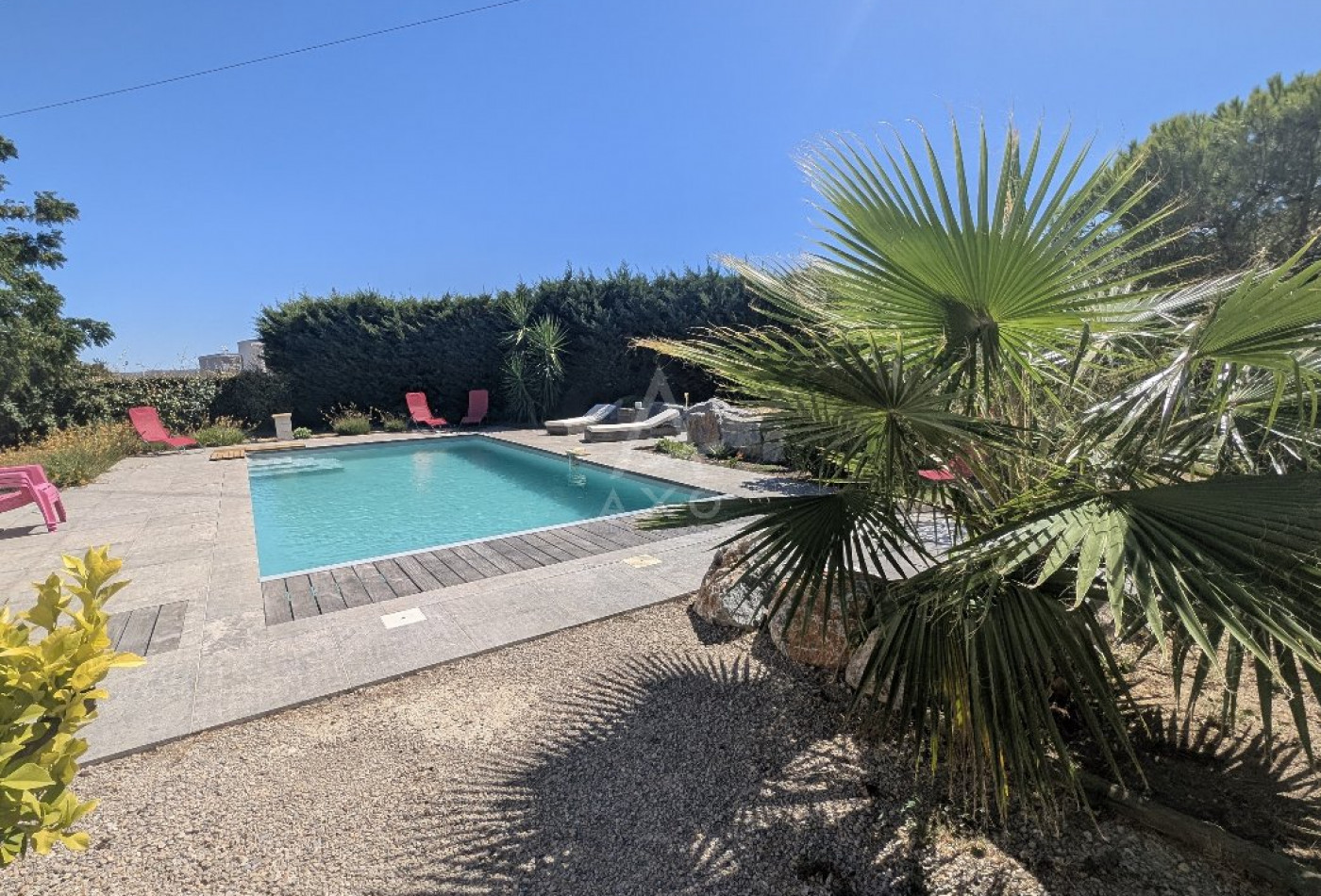 vente Maison individuelle Narbonne - Photo 8