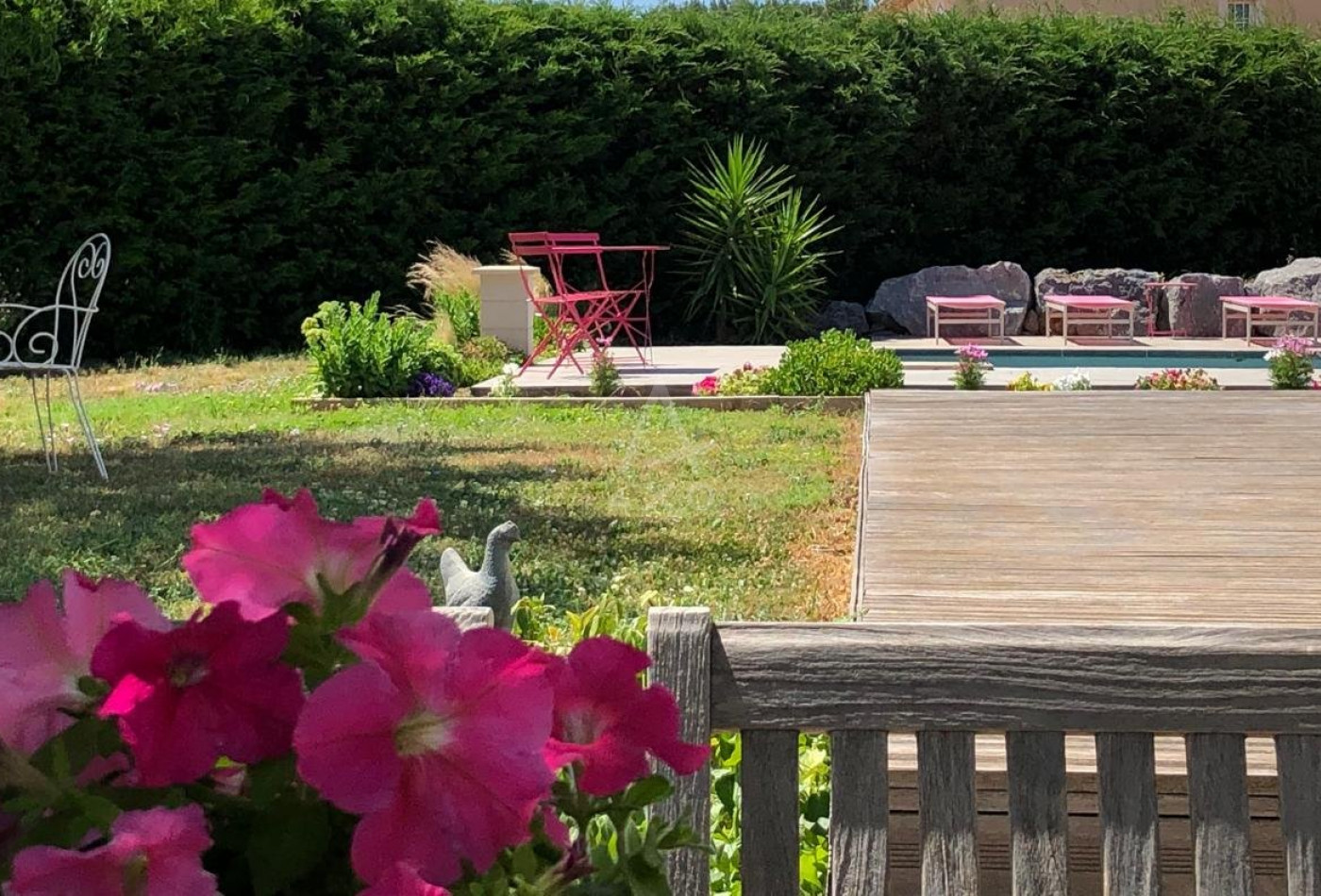 vente Maison individuelle Narbonne - Photo 3