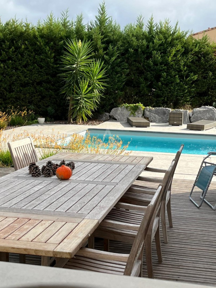 vente Maison individuelle Narbonne - Photo 1
