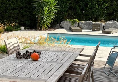 vente Maison individuelle Narbonne