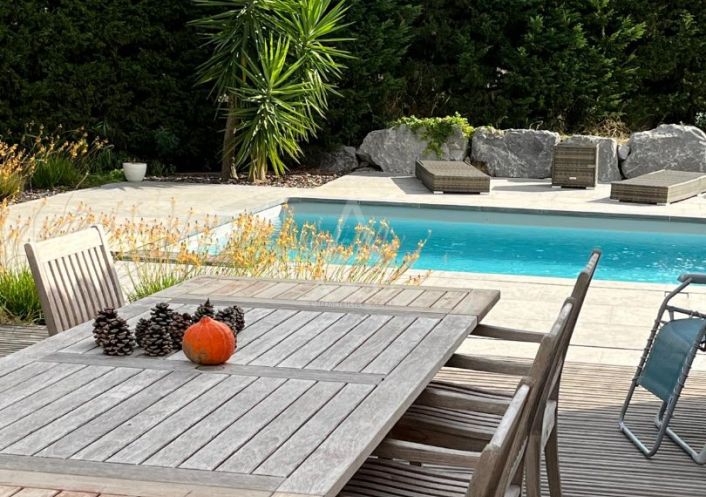 vente Maison individuelle Narbonne