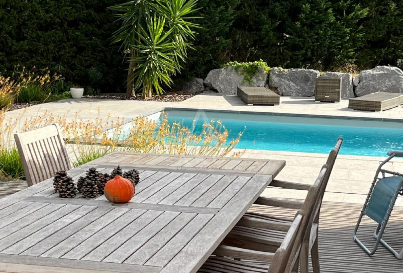 vente Maison individuelle Narbonne - Photo 1