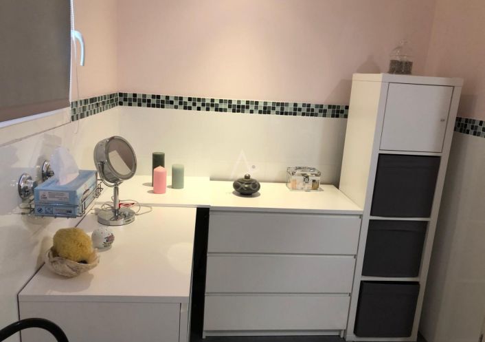 vente Maison individuelle Narbonne