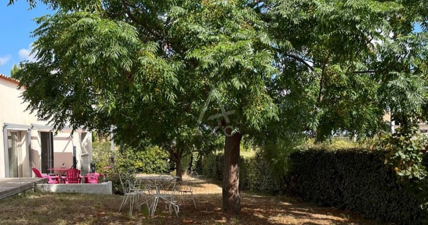 vente Maison individuelle Narbonne