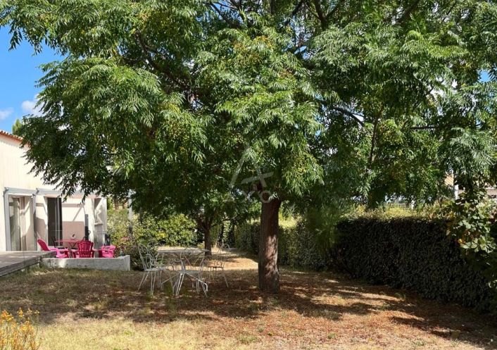 vente Maison individuelle Narbonne