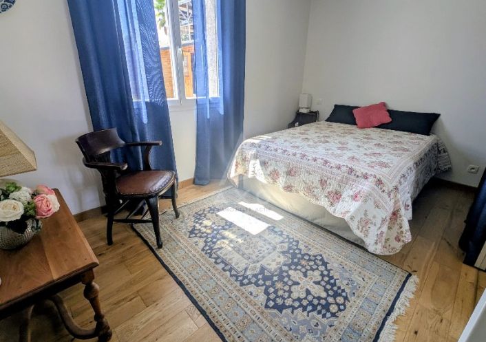 vente Maison individuelle Narbonne