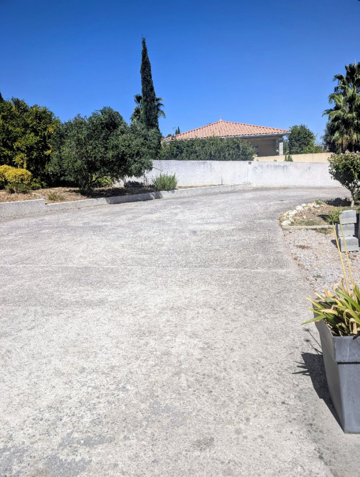 vente Maison individuelle Narbonne - Photo 9