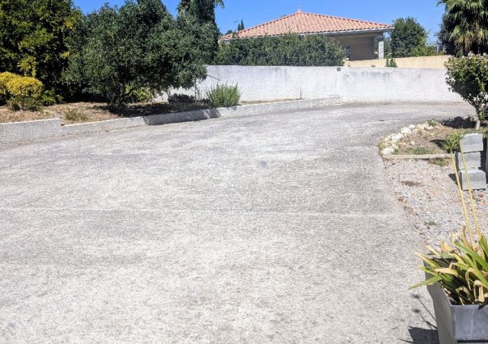 vente Maison individuelle Narbonne