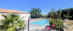 vente Maison individuelle Narbonne