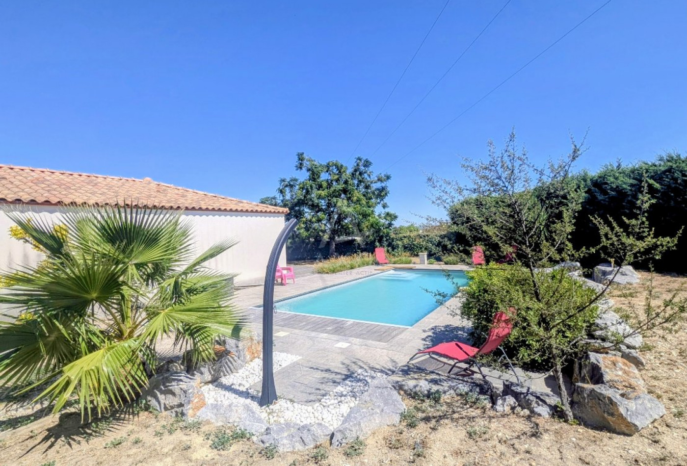 vente Maison individuelle Narbonne - Photo 6