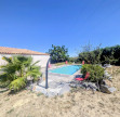 vente Maison individuelle Narbonne
