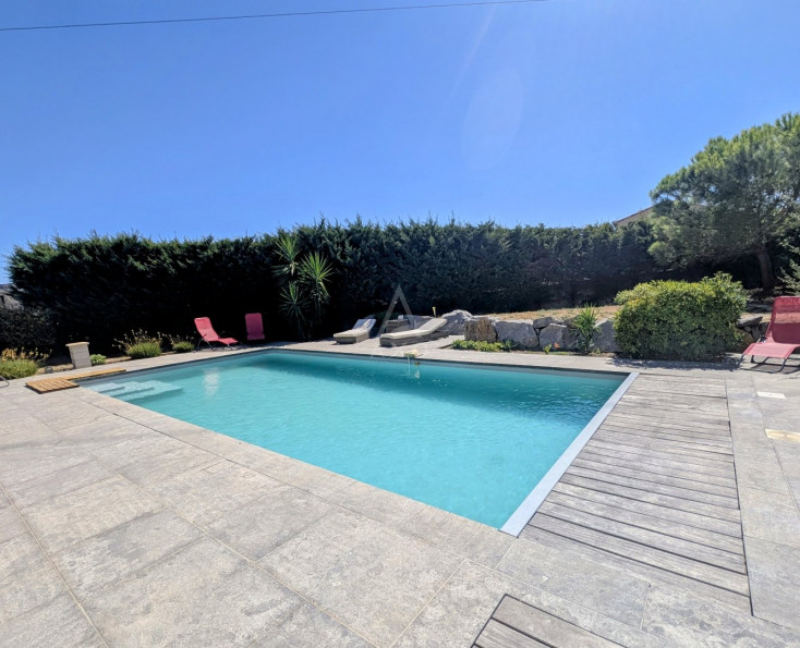 vente Maison individuelle Narbonne - Photo 4