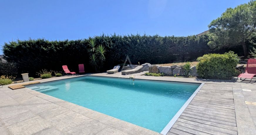 vente Maison individuelle Narbonne