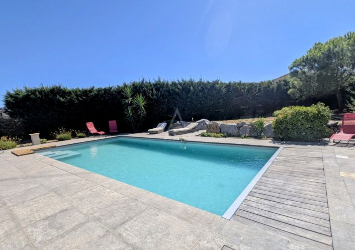 vente Maison individuelle Narbonne