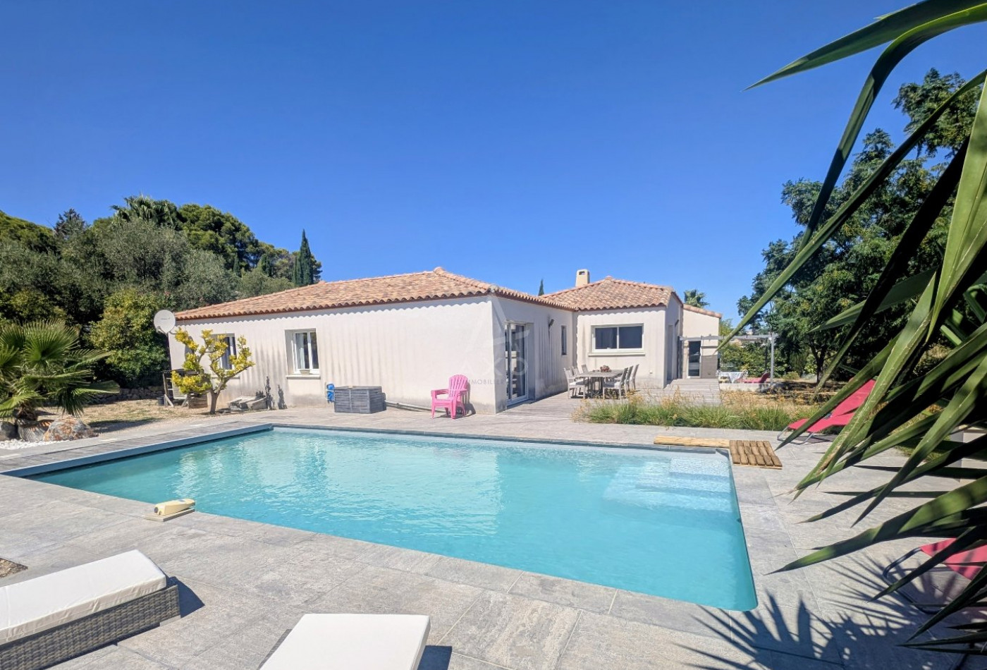 vente Maison individuelle Narbonne - Photo 2