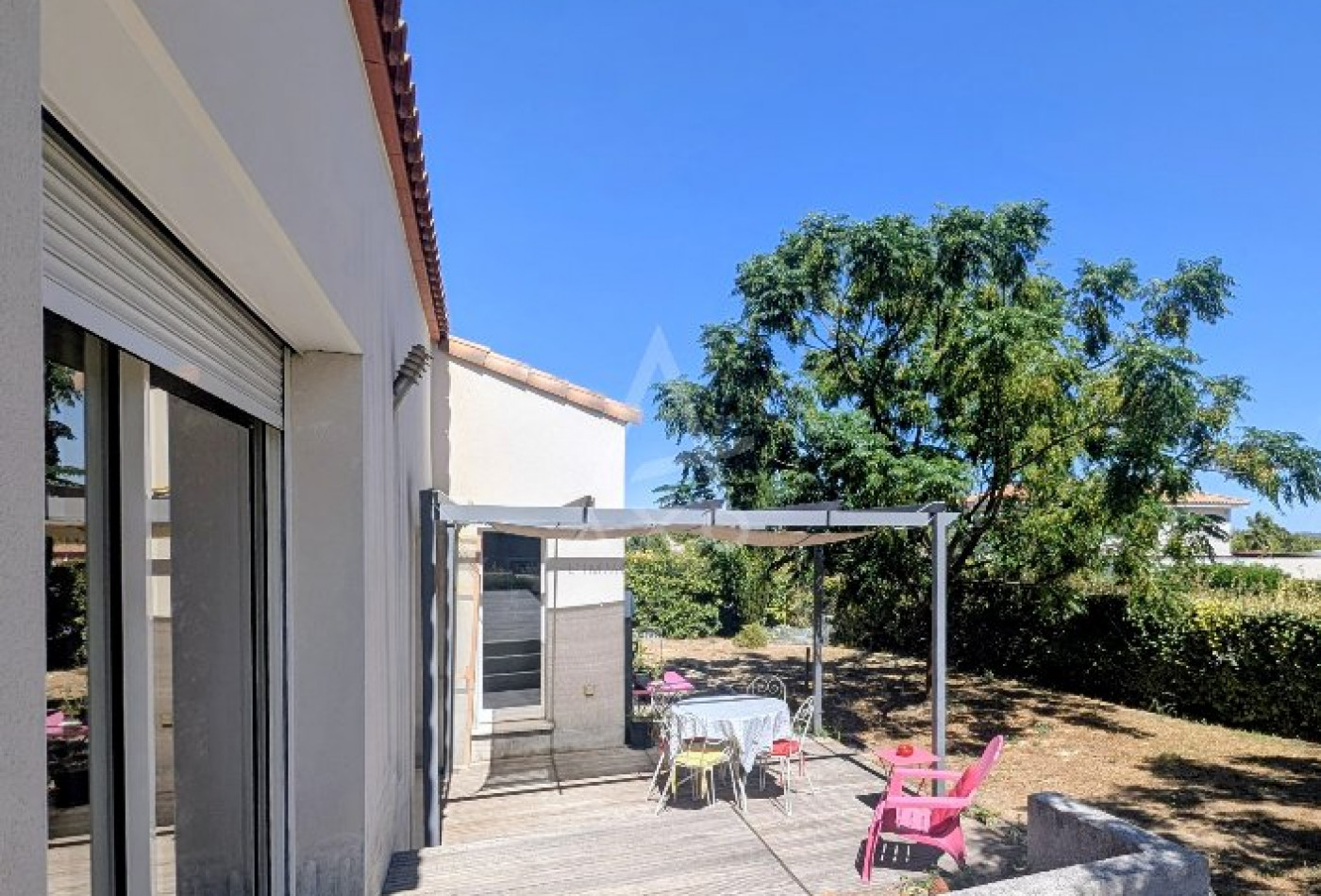 vente Maison individuelle Narbonne - Photo 10
