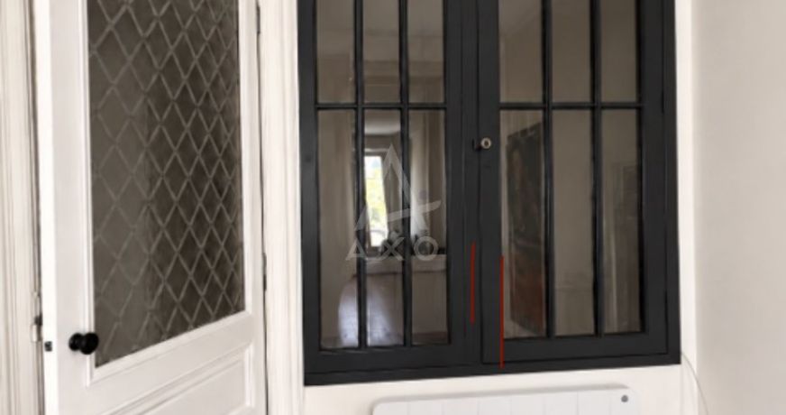 vente Appartement ancien Bordeaux