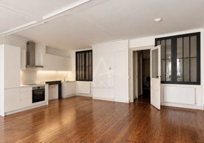 vente Appartement ancien Bordeaux
