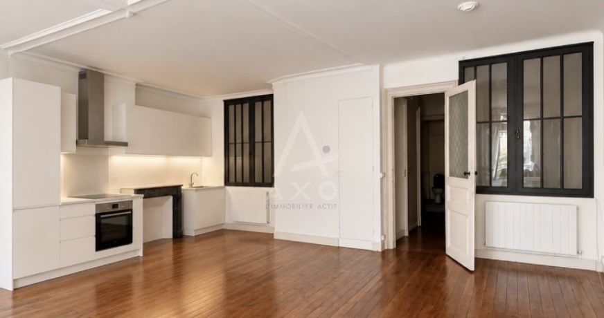 vente Appartement ancien Bordeaux