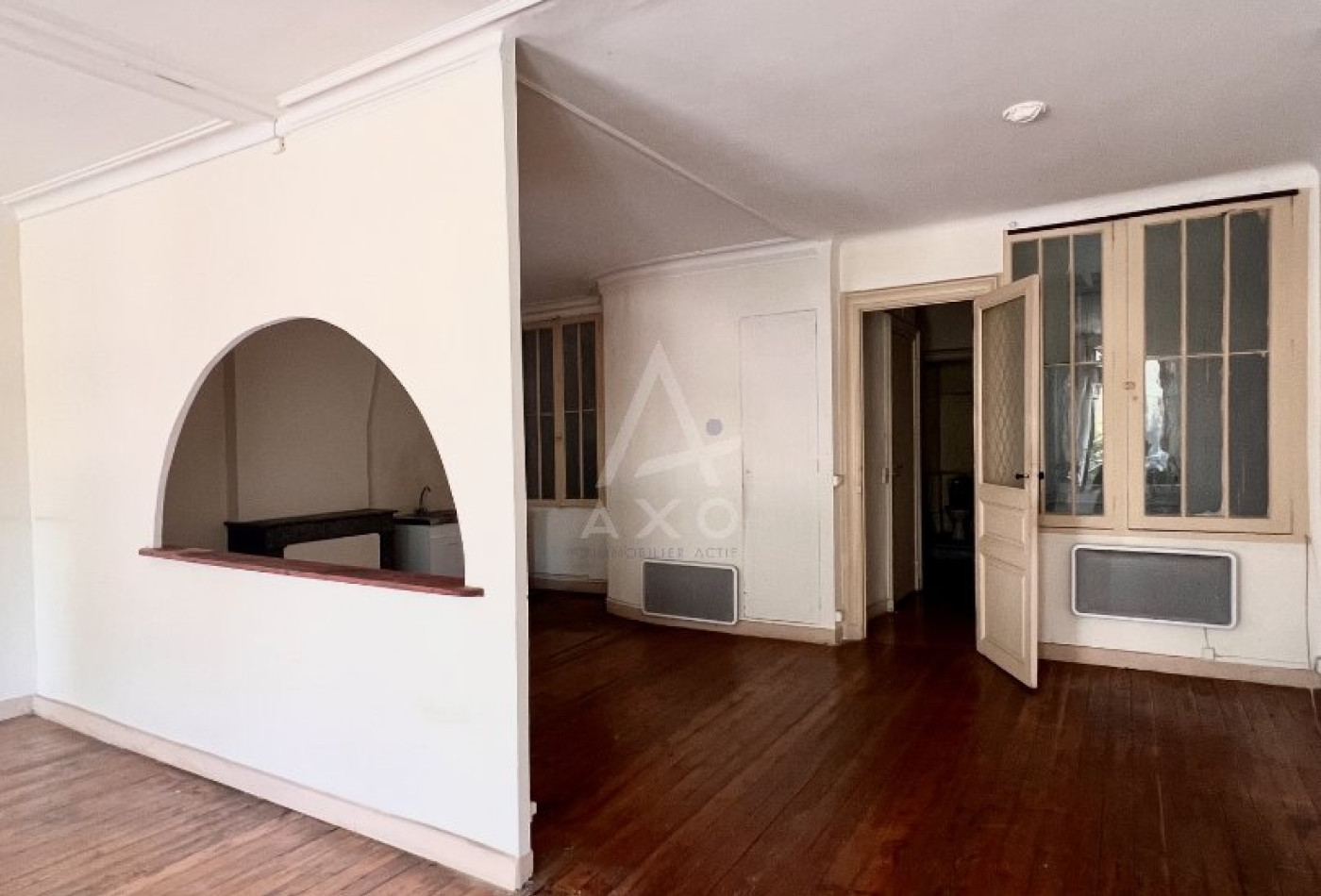 vente Appartement ancien Bordeaux - Photo 2