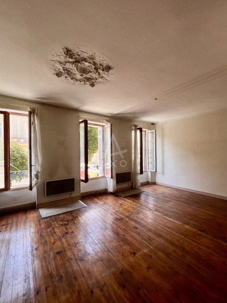 vente Appartement ancien Bordeaux - Photo 8
