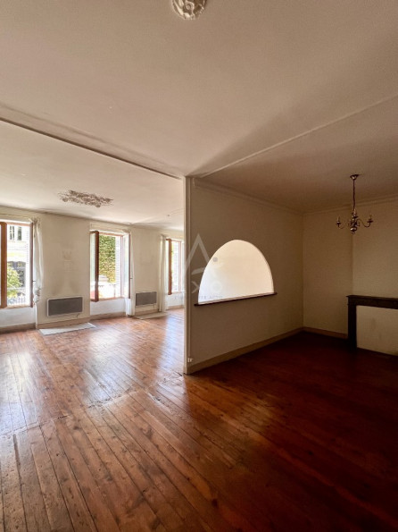 vente Appartement ancien Bordeaux - Photo 7
