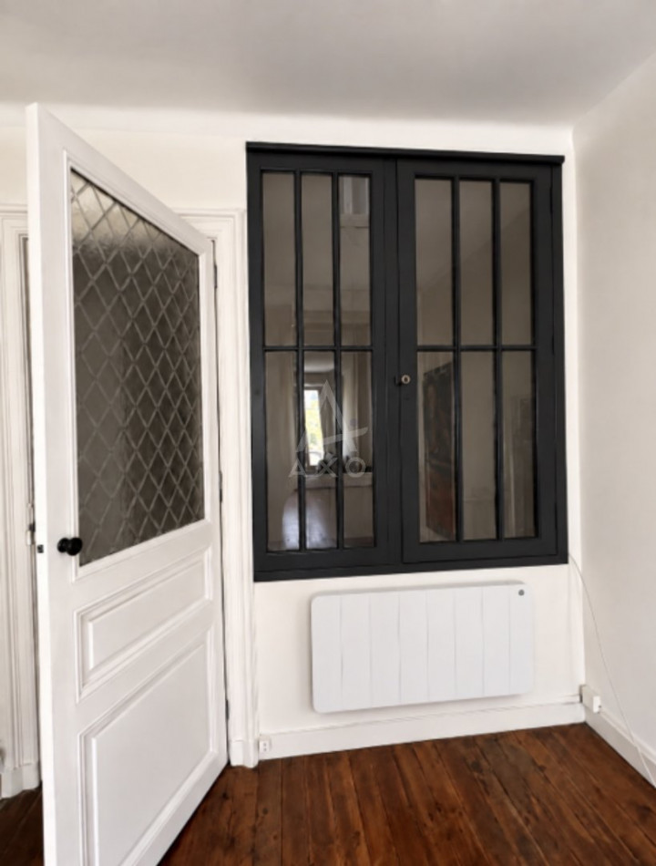 vente Appartement ancien Bordeaux - Photo 2