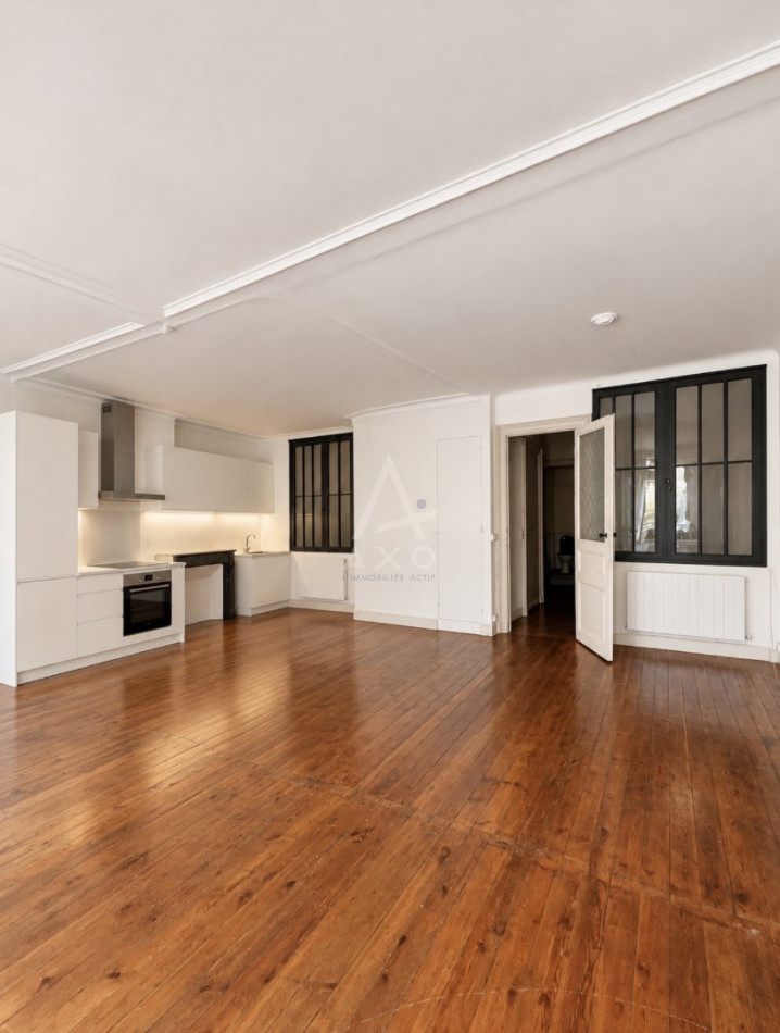 vente Appartement ancien Bordeaux - Photo 6