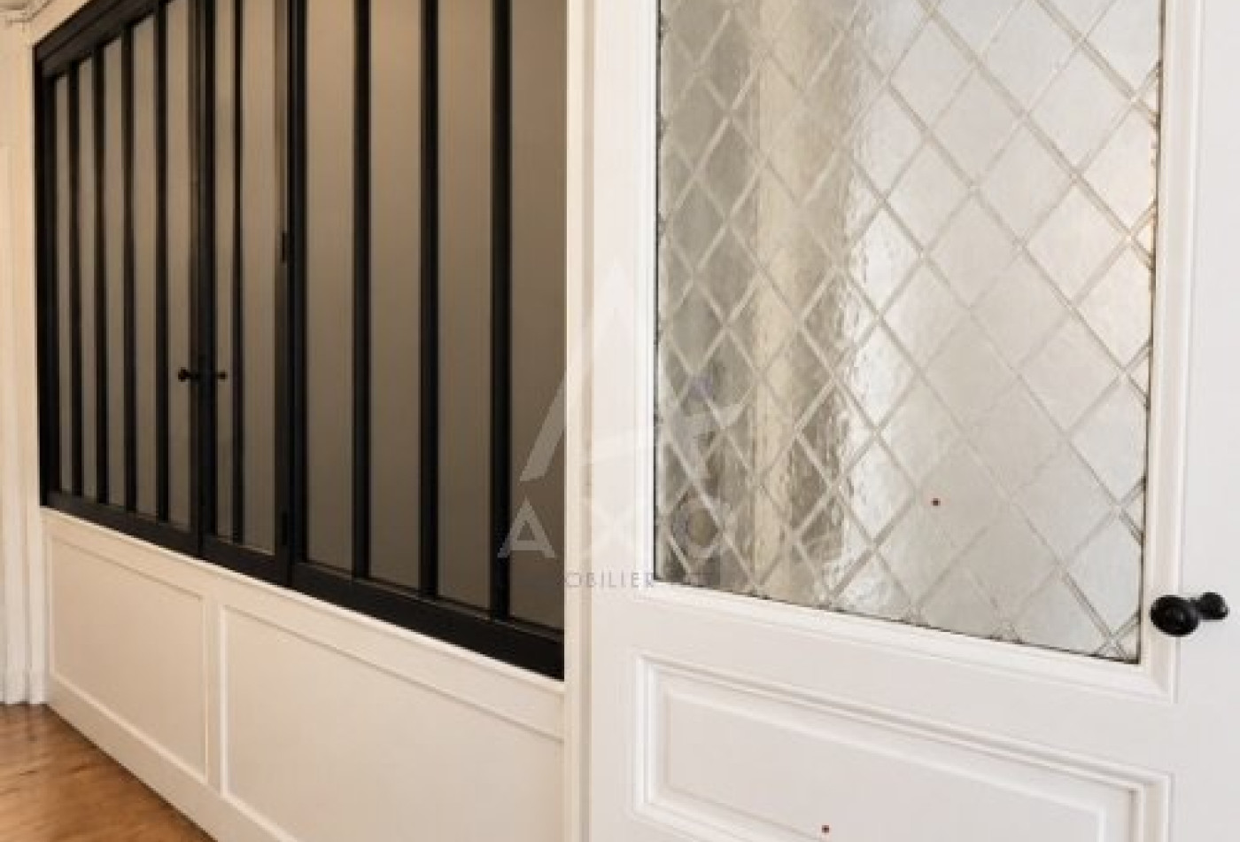 vente Appartement ancien Bordeaux - Photo 4