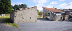 vente Garage Sevremoine