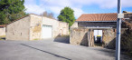 vente Garage Sevremoine