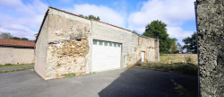 vente Garage Sevremoine