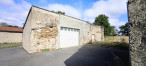 vente Garage Sevremoine