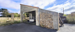 vente Garage Sevremoine