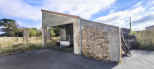 vente Garage Sevremoine