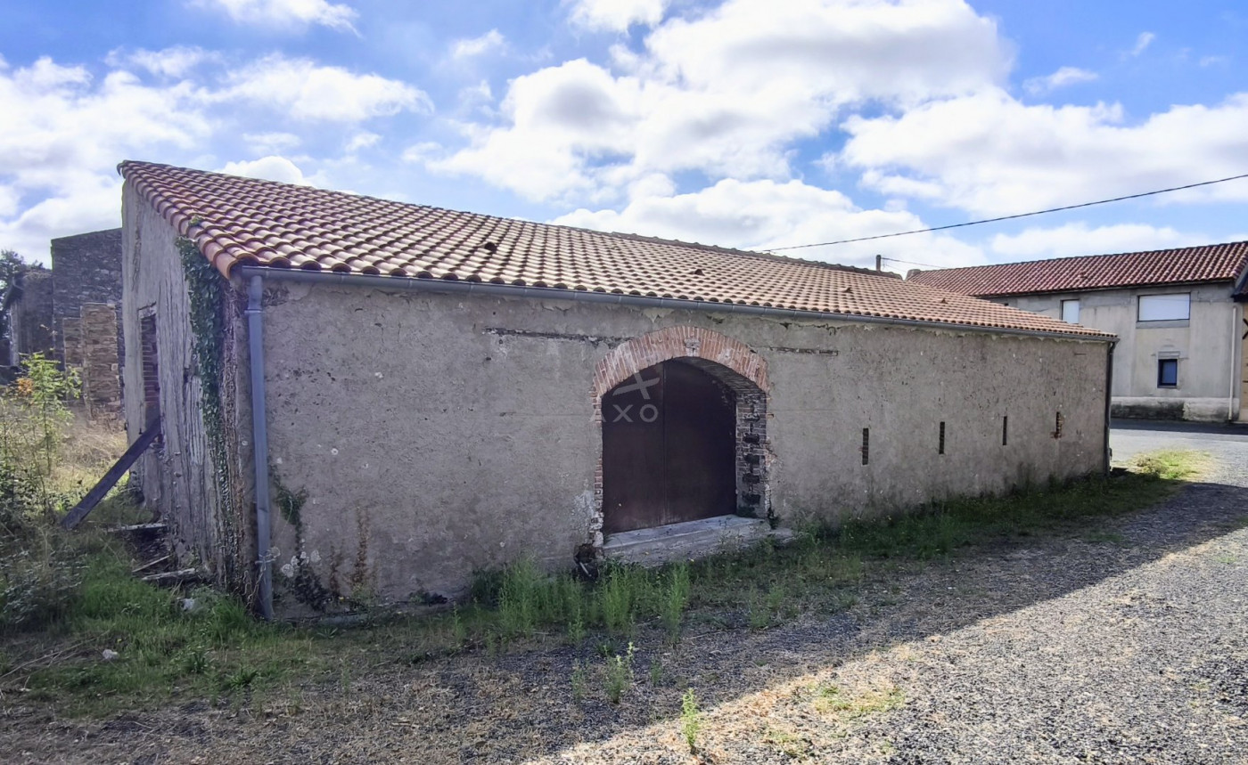 vente Garage Sevremoine - Photo 4