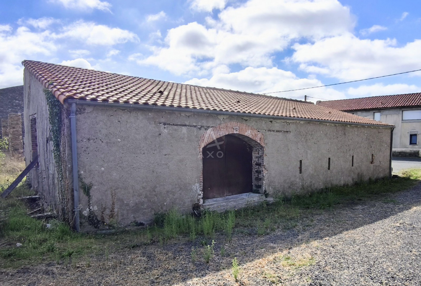 vente Garage Sevremoine - Photo 4