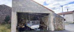 vente Garage Sevremoine