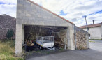 vente Garage Sevremoine