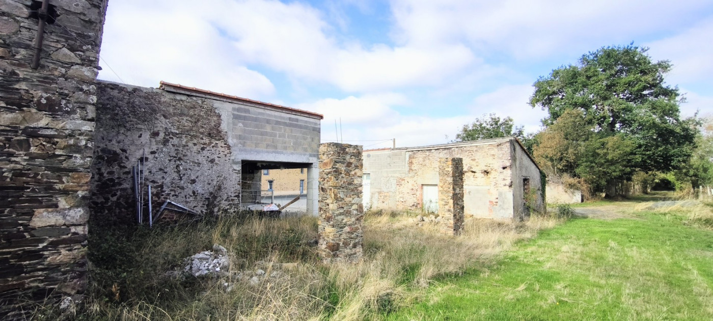 vente Garage Sevremoine - Photo 7