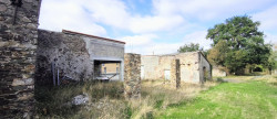 vente Garage Sevremoine