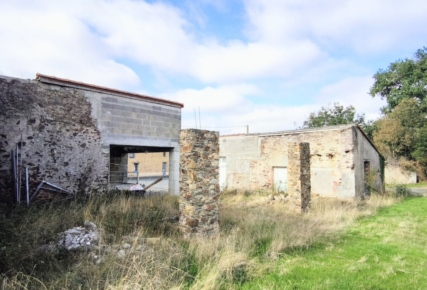 vente Garage Sevremoine - Photo 7