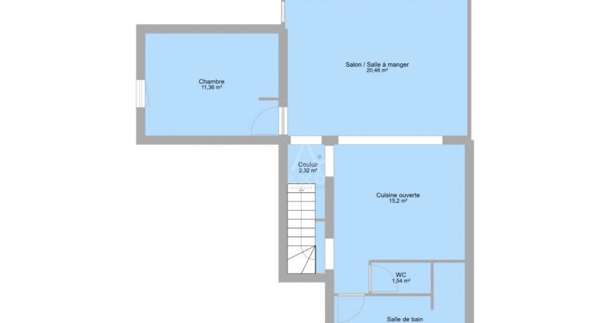 vente Maison Saint Pierre Du Mont